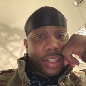 Meet your Posher, Terrin